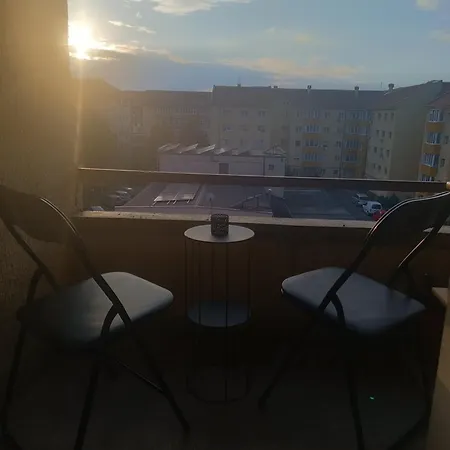Garsoniera Premium Apartment Orastie Room photo