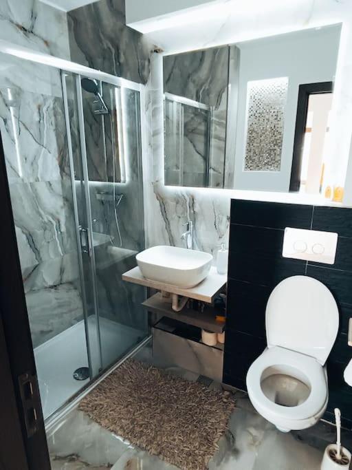 Apartamento Garsoniera Premium