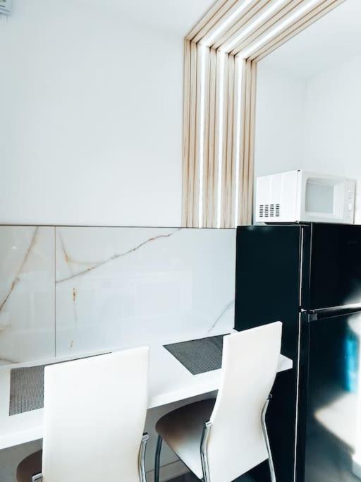 Garsoniera Premium Apartamento *