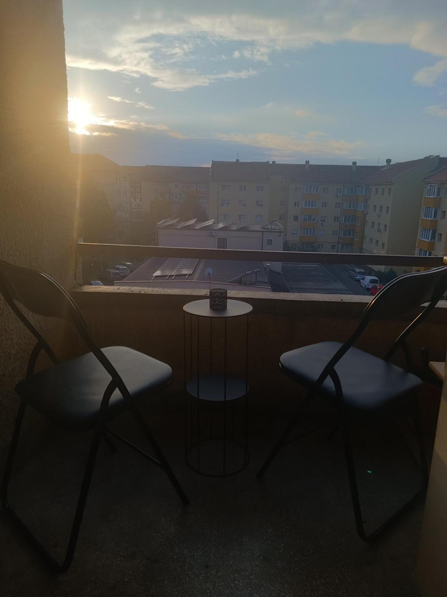 Garsoniera Premium Apartamento *